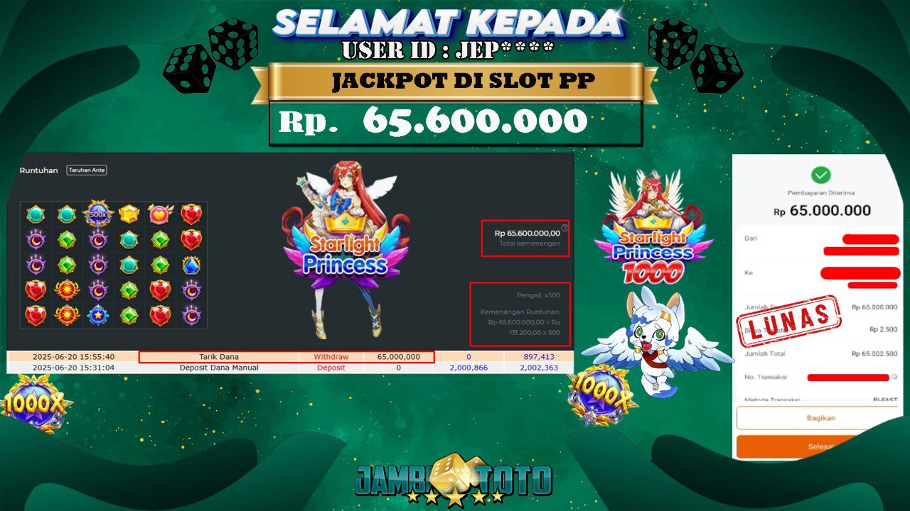 Gambar Bukti